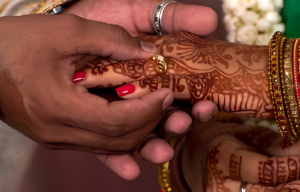 Engagement Photographers in Mumbai